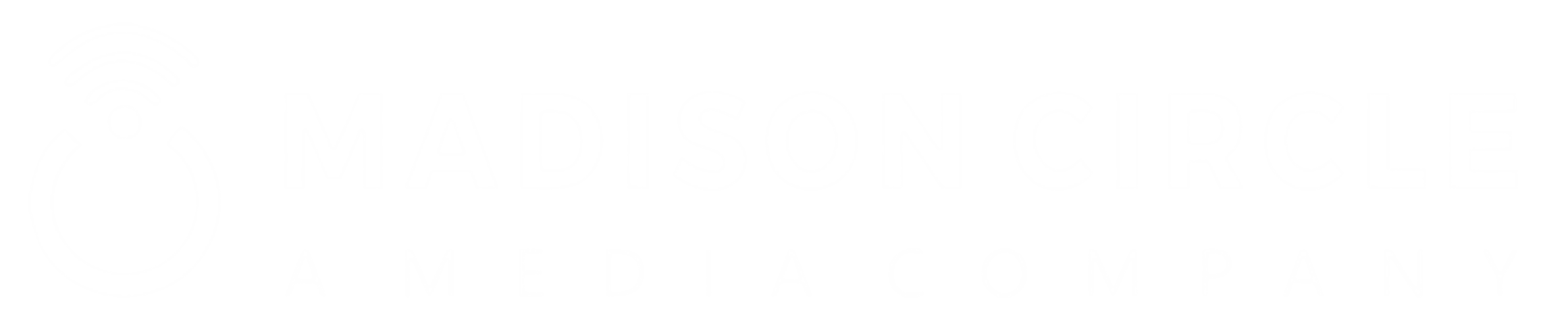 Madison Circle Logo
